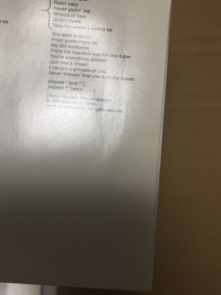 CD 松居和, Robben Ford Standing On The Outside COOL125 COOL SOUND 紙ジャケ 未開封 /00110 Kazu Matsui Project Feat. Robben Ford - Sunset Memory (1983