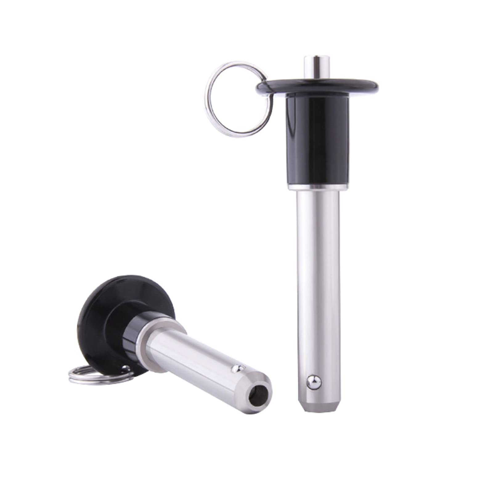 1 pz VCN110 Diametro 5 mm Perno a sgancio rapido in acciaio inossidabile, di bloccaggio a sfera, Accessori for perno a a pulsante