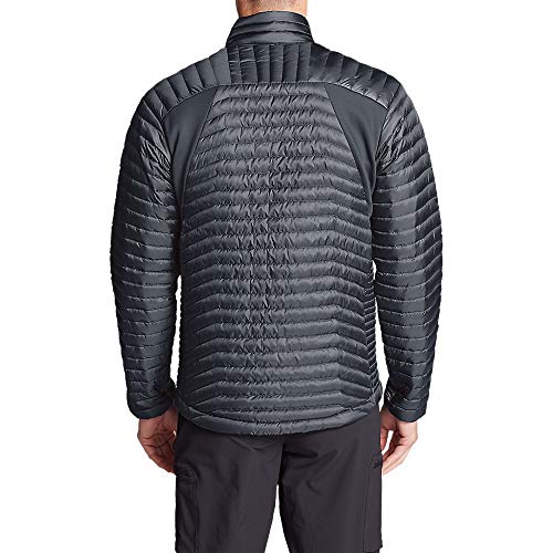 Eddie Bauer Men's MicroTherm 2.0 Down Jacket2