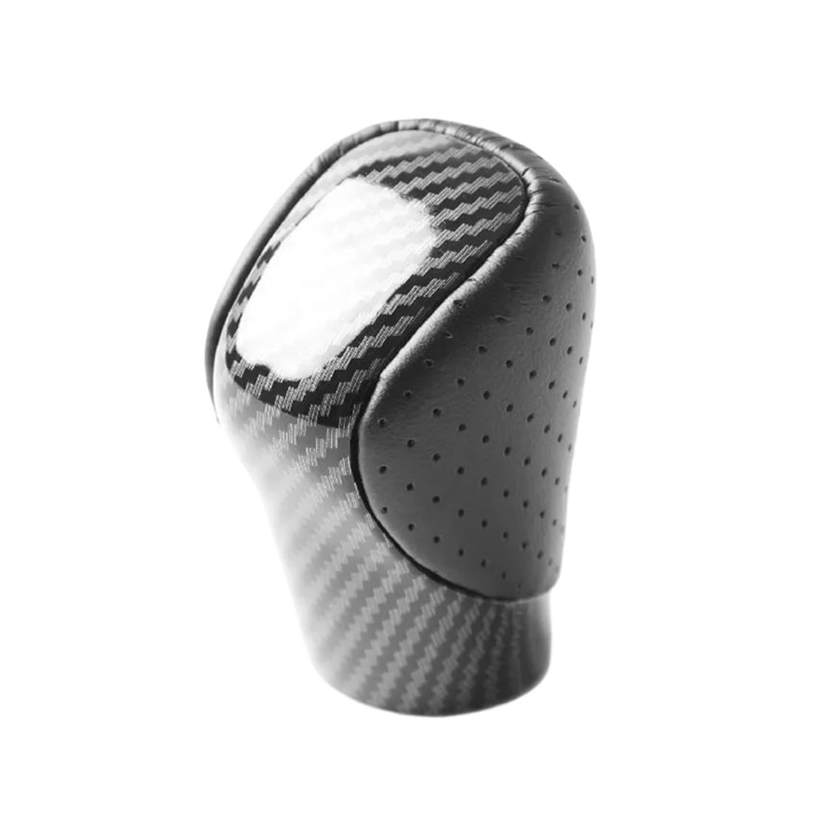 HXVGEGKPYK Gear Stick Knob AT Leather Gear Shift Knob Arm Ball For Lexus ES350 GS300 GS350 GX460 NX300 IS250 IS350 RX350 RC300 RC350 For POMO Gear Lever Knob