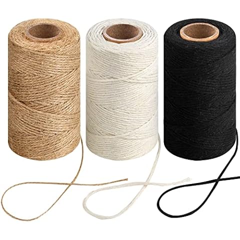 Joyberg 984 Ft Twine String Cover