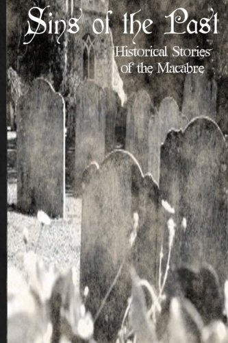 Cover of Sins of the Past