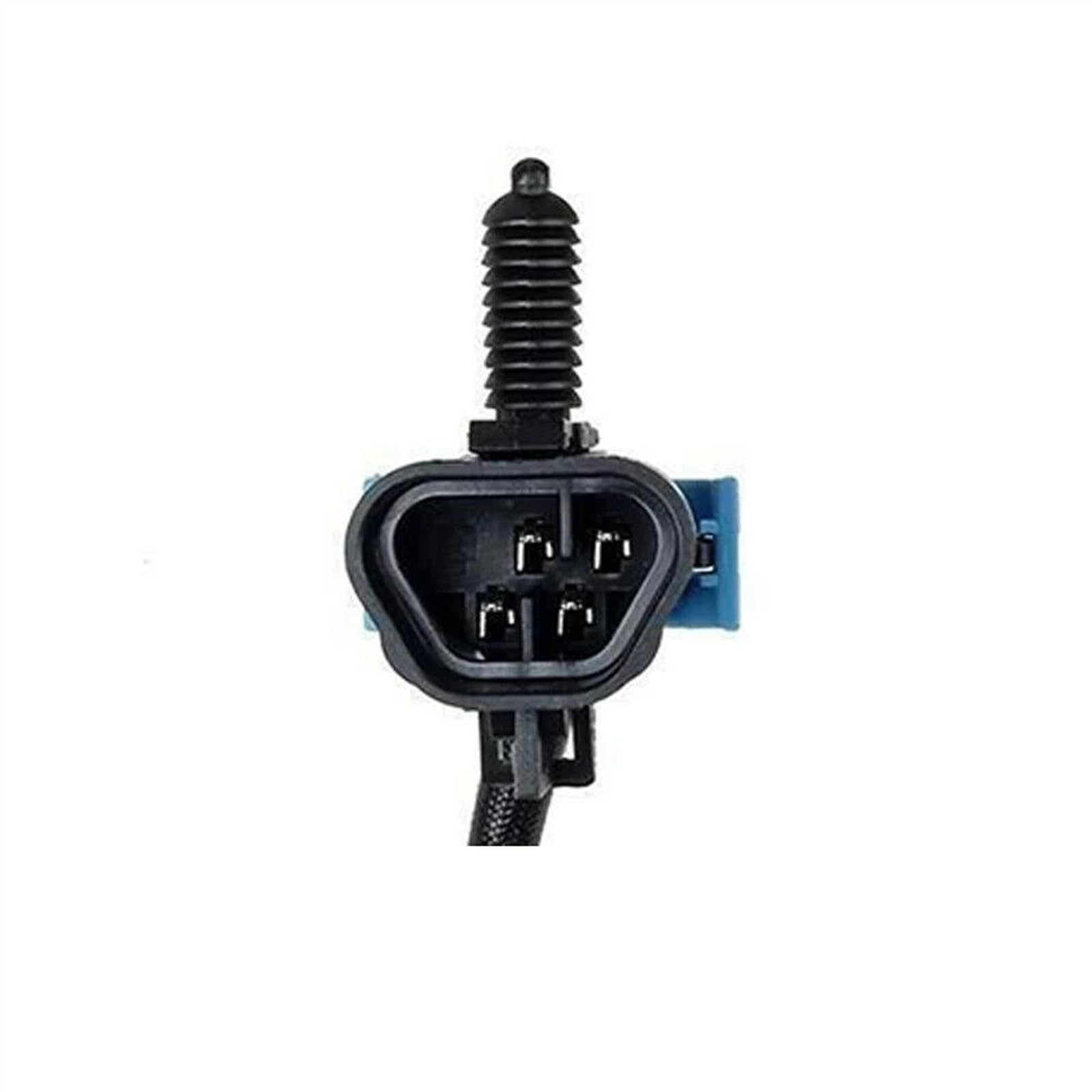 Sonda de Control del Sensor de Temperatura de Gases de Escape para Chevrolet Corvette 6.2L y HHR 2.4L 234-4332 1 Pieza 4 Cables Lambda Aguas Arriba Delantero