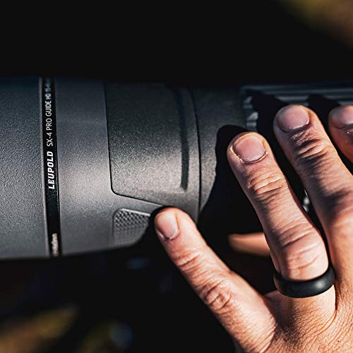 Image of Leupold SX-4 Pro Guide HD 20-60x85mm Spotting Scope