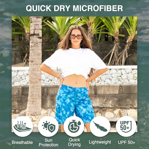 Image of Kanu Surf Women's Marina Boardshort
