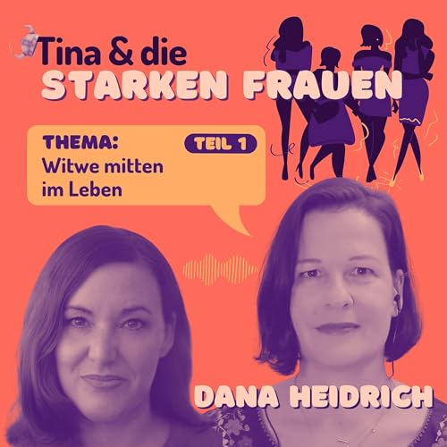 Mitten aus dem Leben gerissen - Witwe mit 40 - Teil 1 Titelbild