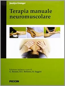 Terapia manuale neuromuscolare