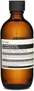 Amazon | イソップ B＆Tバランシングトナー 200ml[002379] [並行輸入品