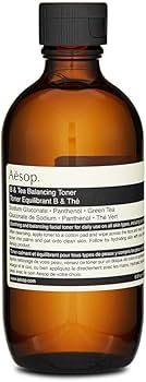 Amazon | イソップ B＆Tバランシングトナー 200ml[002379] [並行輸入品