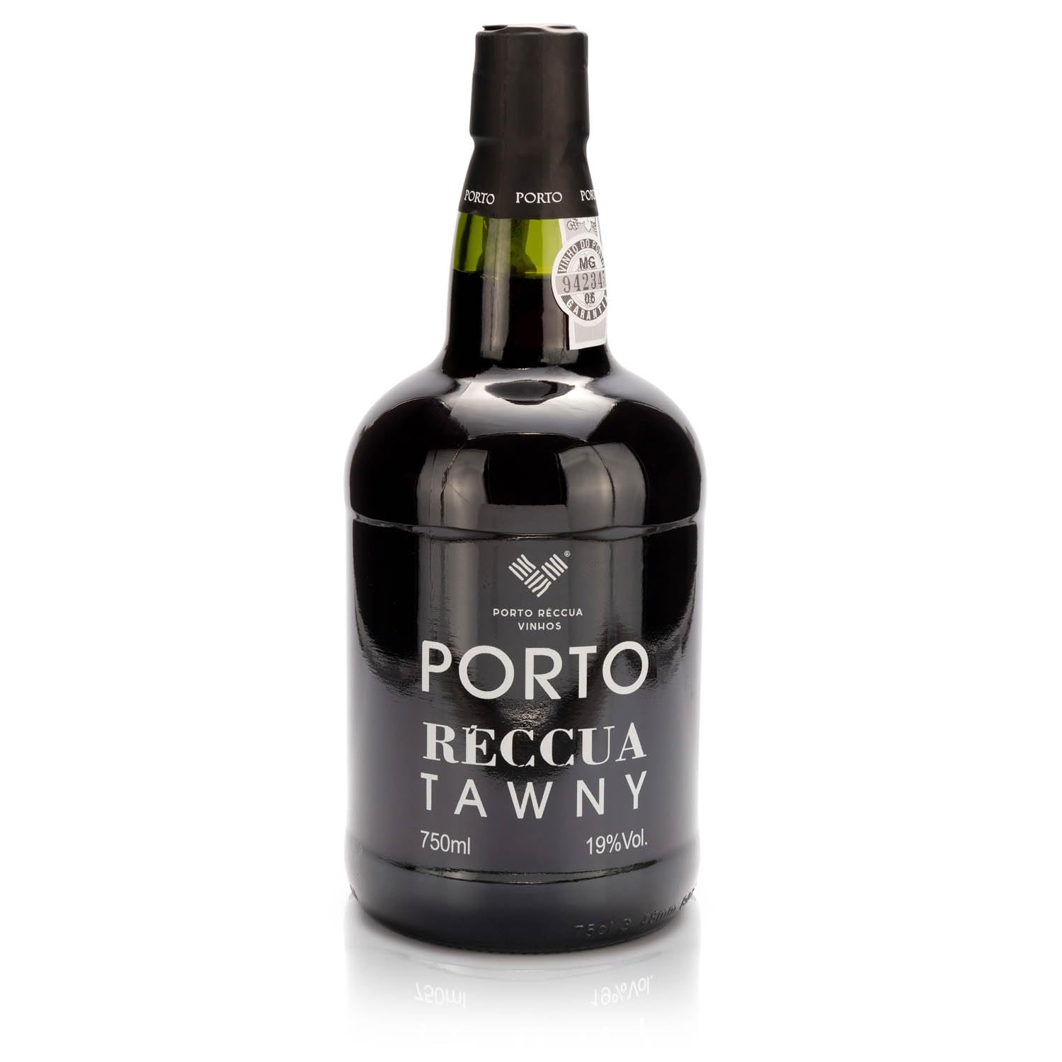 Solar das Bouças - Porto Cedro Alta Tawny Portwein | Portugiesischer Portwein | Sanfte Tawny-Note | Noten von Nüssen und getrockneten Früchten (0.75l)