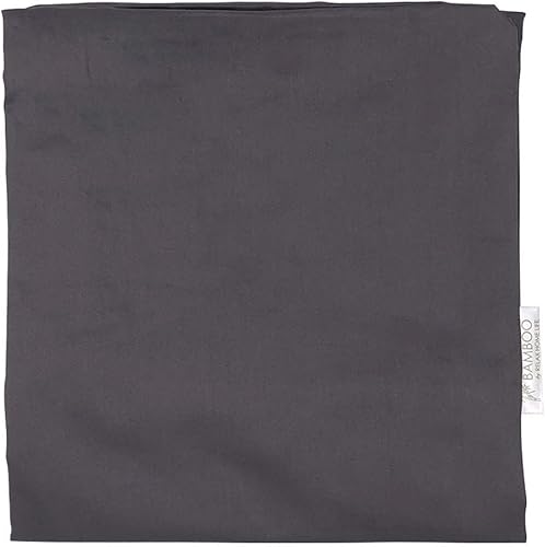 Relax Home Life Funda de almohada de cuña diseñada para adaptarse a nuestra cuña de cama de 7.5 pulgadas, 25 pulgadas de ancho x 26 pulgadas de