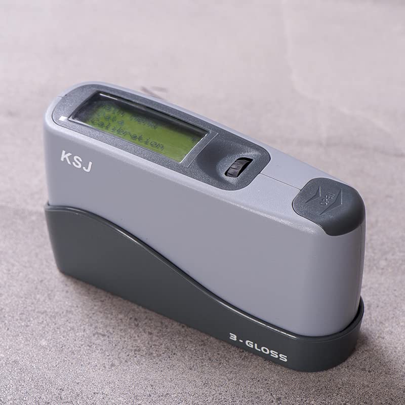 Paint Varnishes Woodenware Marble Gloss Meter 20 60 85 Degree Glossmeter MG268-F2