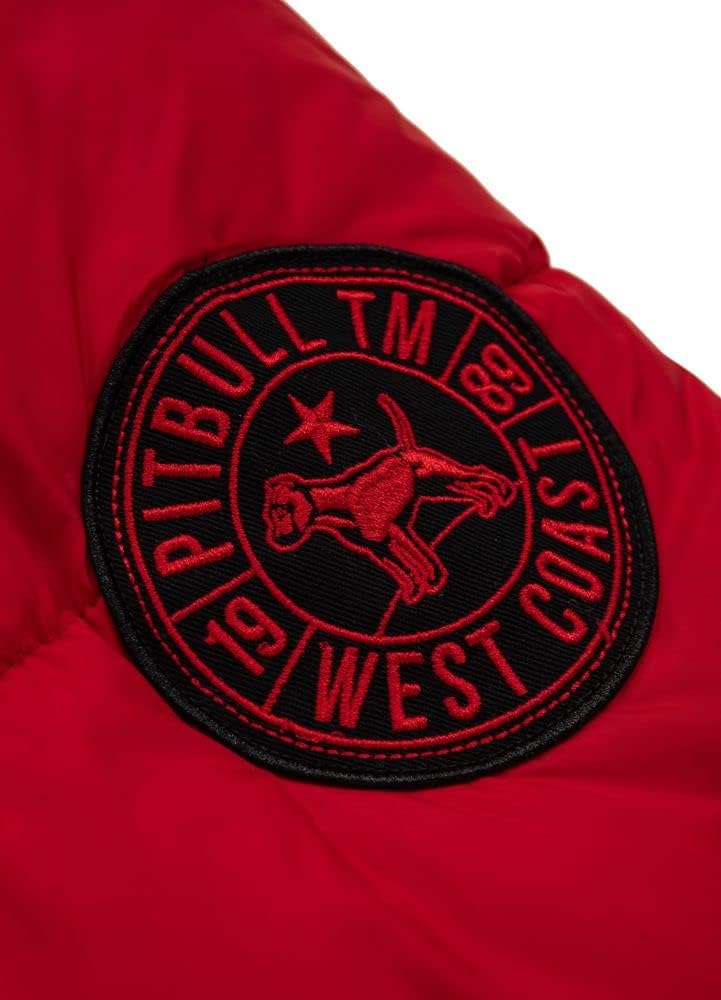 Pit Bull West Coast Mobley Winter Jacket