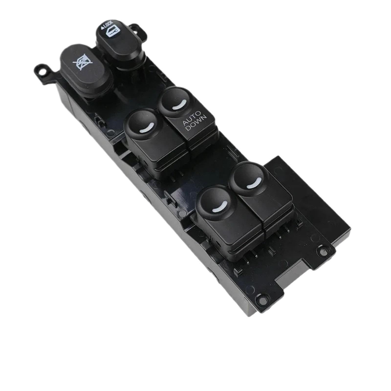 Côté Interrupteur de fenêtre pour Hyundai pour I30 2007-2012