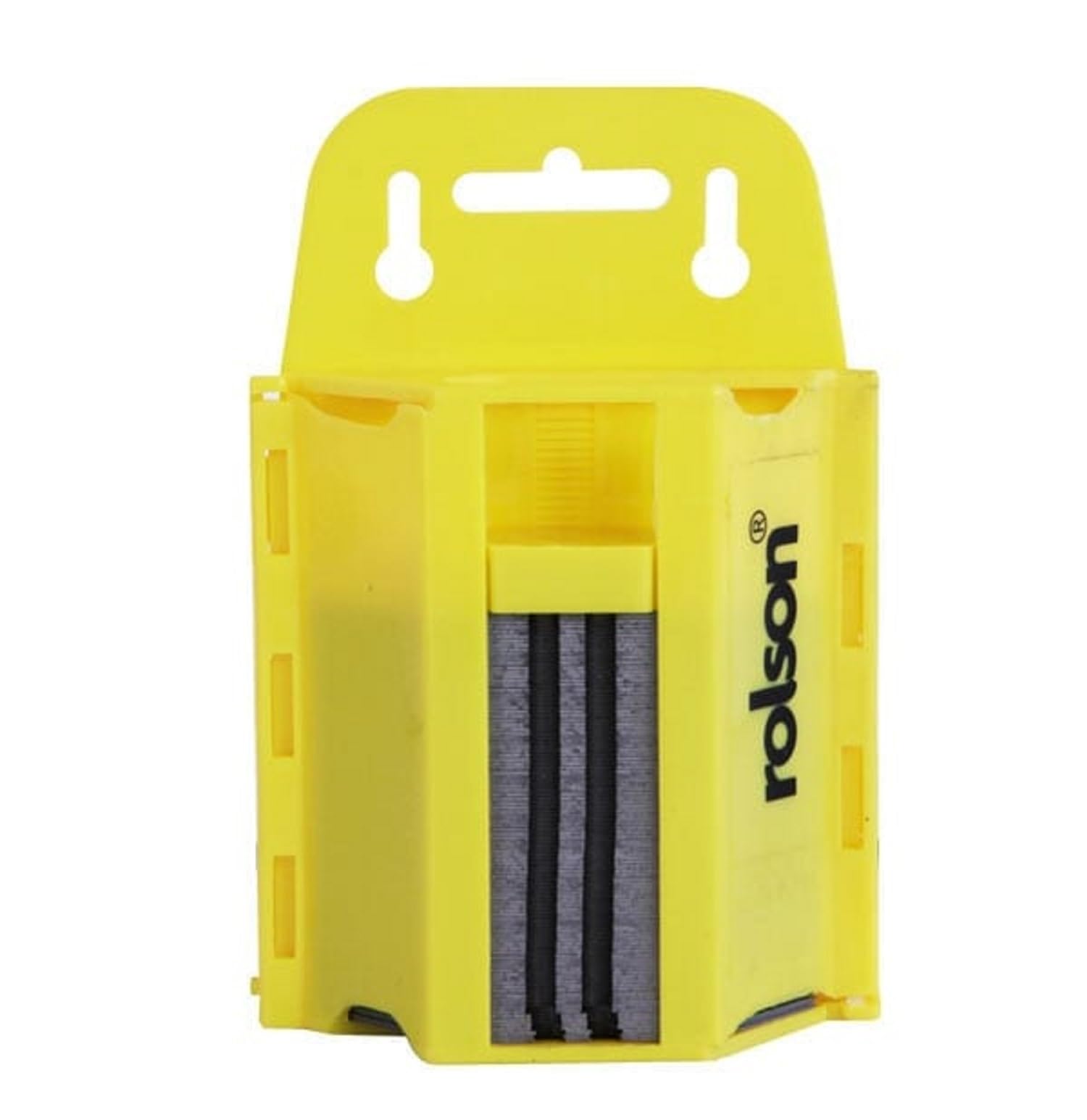 62898 100pc Utility Knife Blade