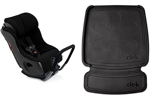 Clek Fllo Convertible Car Seat: Safeguarding Your Precious Cargo