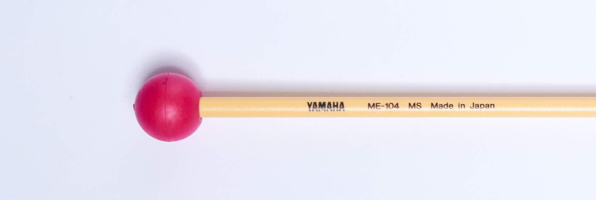 Yamaha Mallet ME104.