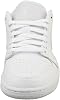 Nike Mujer WMNS Air Jordan 1 Low Tenis 5
