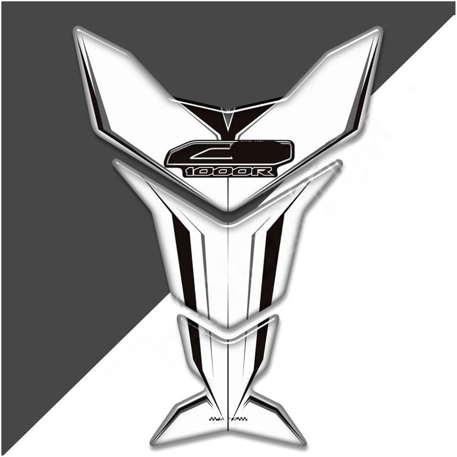 Tank Traction Pad Motorcycle Fuel Oil Tank Pad Side Stickers Protector Decals for CB1000R CB 1000R 2019 2020 2021 2022