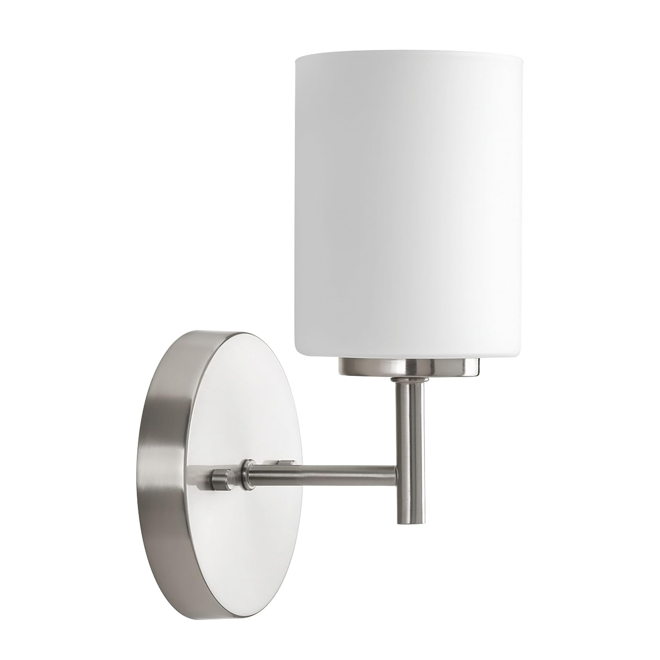 Progress Lighting P2131-09 Bath & Vanity, Nickel