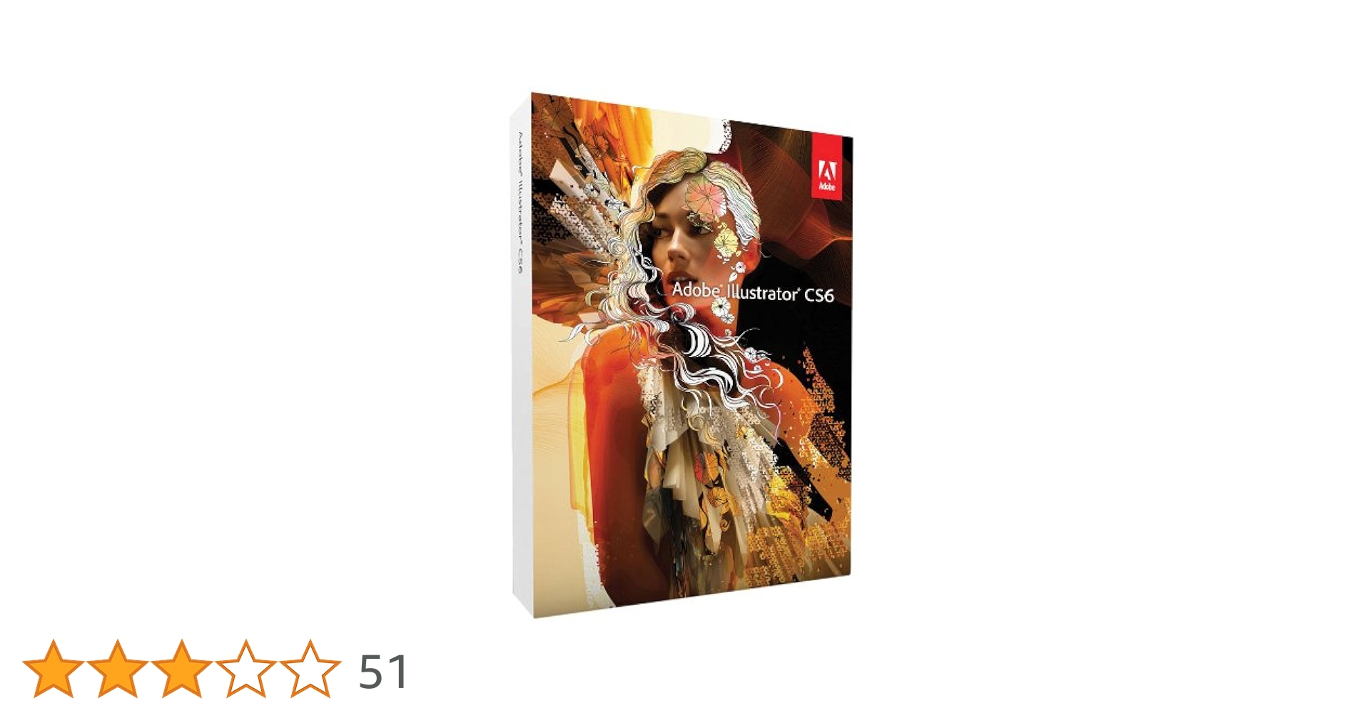 アドビのイラストレーター CS6 ウィンドウズ版（アカデミック版） adobe creative suite 6 アカデミック版