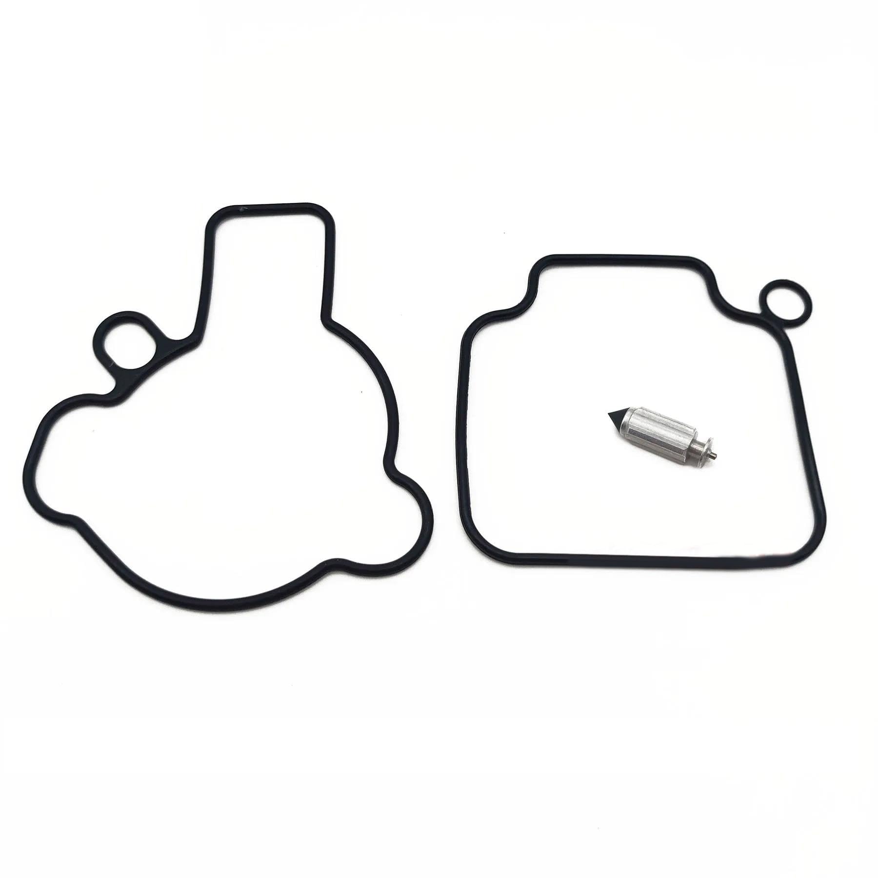 Kit de réparation carburateur moto pour résoudre les fuites du TRX450R