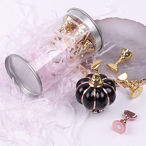 1 Set Supporti per Punte per Unghie, Supporto per