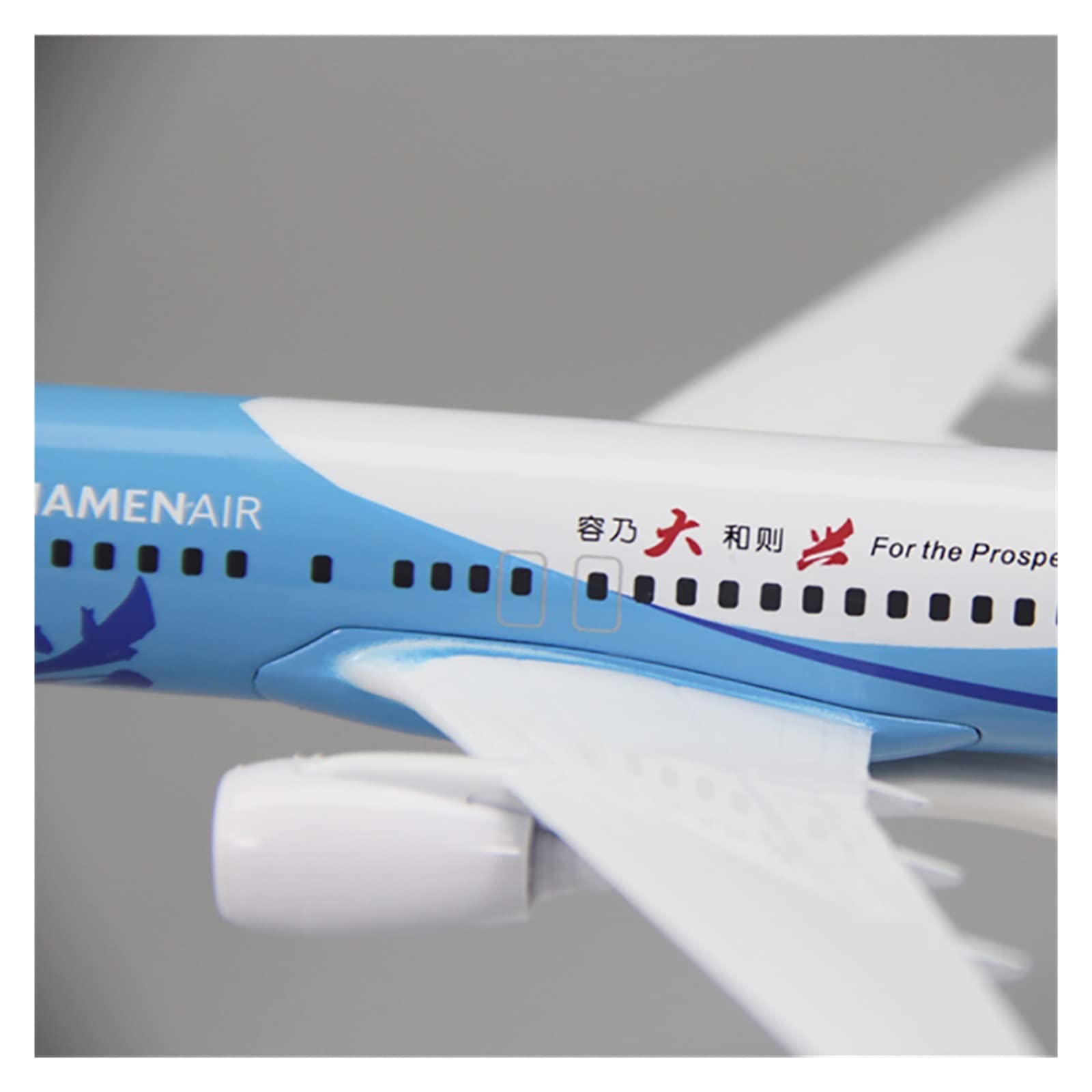 1 400 pasuje do lotnictwa B737 B737-800 Model samolotu odlewanie ciśnieniowe ze stopu zabawki dla miłośników kolekcja prezent pamiątki Hobby zestaw do gry