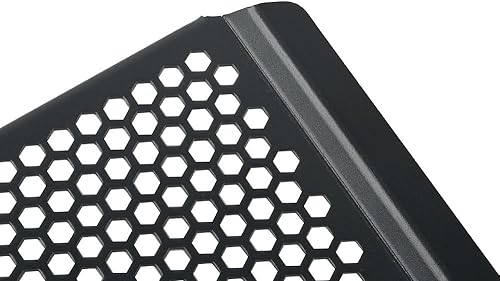 Miniatura 5 de Radiator Grille Guard Cover for Ka&wasaki Ninja 650N 650F ER6F ER6N for Ve&rsys 650 Ve&rsys650 ER-6N ER-6F Radiator Grille Guard Grill Cover