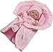Berbesa - Mini muñeca recién Nacido (2502R)