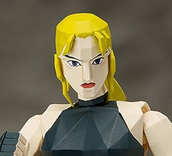 Amazon.co.jp: figma バーチャファイター サラ・ブライアント