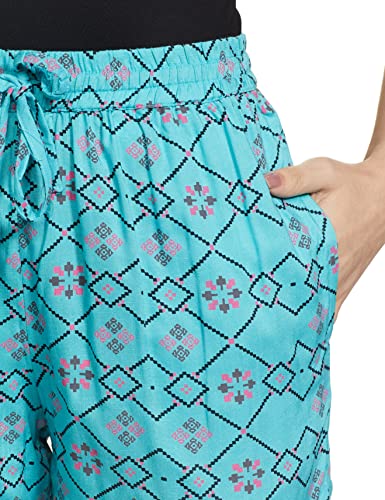 Image of Indigo Women's Bermuda Shorts