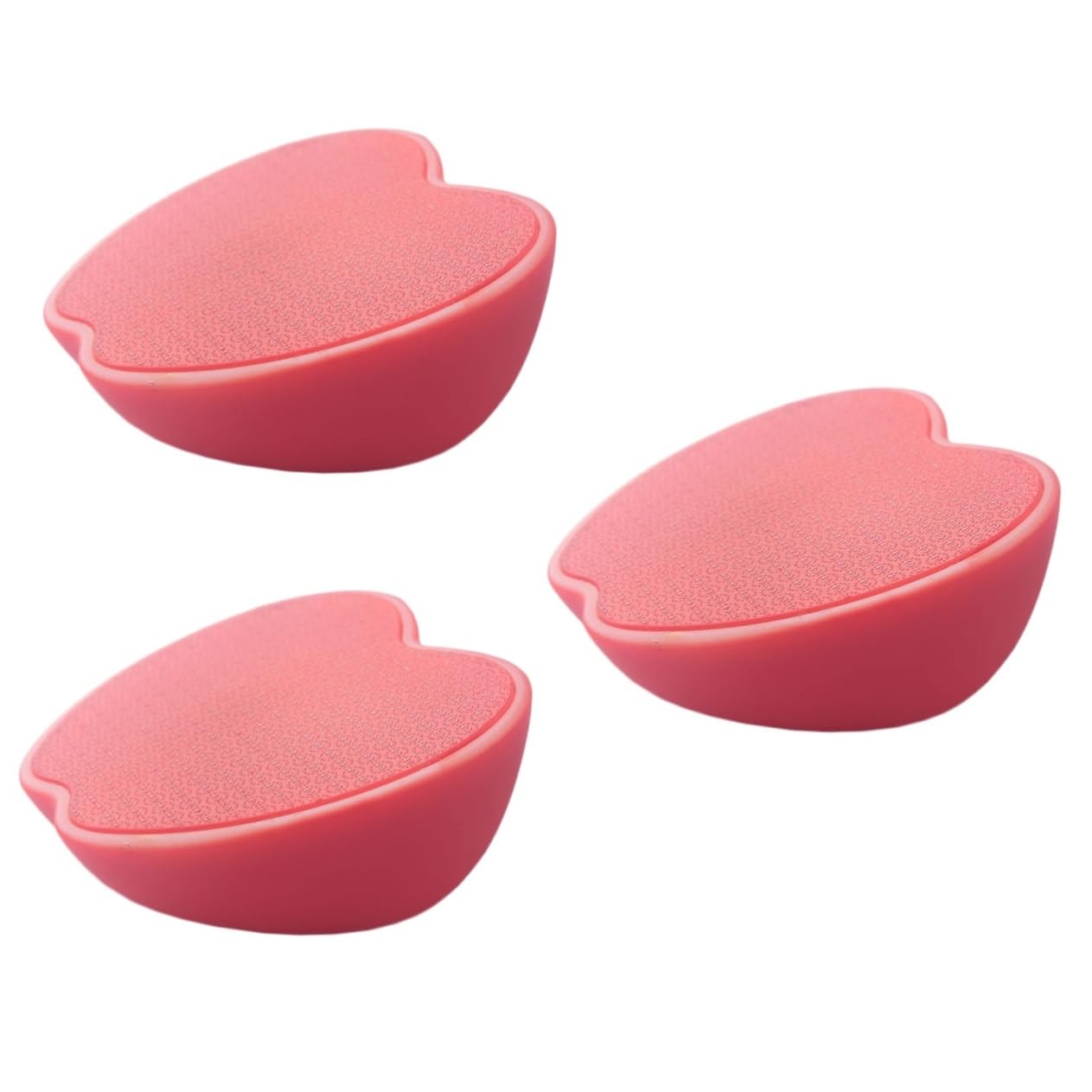 Healvian 3 Piezas molinillo de pie herramientas de pedicura removedor de callos para limas de pies set pedicura pedicure amoladora ferramentas lima de pies exfoliante