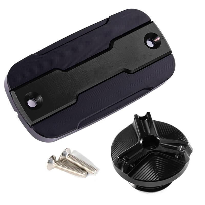 Bouchon de réservoir liquide frein NT1100 accessoires moto 2022