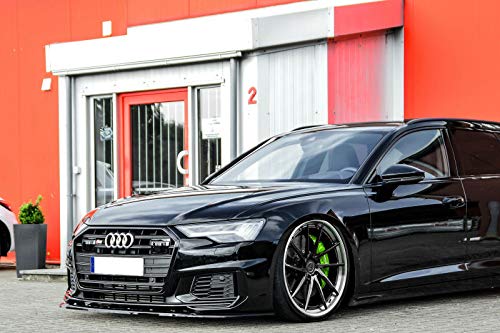 Pare-chocs avant Audi A6 S6 4K C8 pour un style routier dynamique