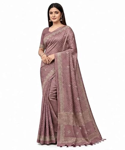 HOUSE OF ADVITA uppada silk saree – image 7