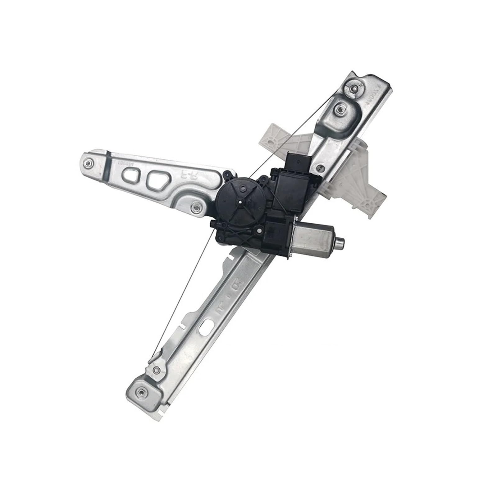 Samwdk 1Piece Of Front Right Glass Lifter Electric Window Lifter Regulator Motor 9222Ff Front Right For Peugeot 5008 3008 6Pin Car Window Regulator