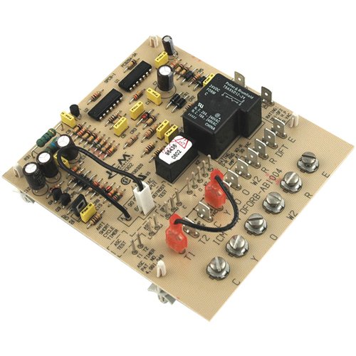 1084-400D - Nordyne OEM Replacement Furnace Control Board