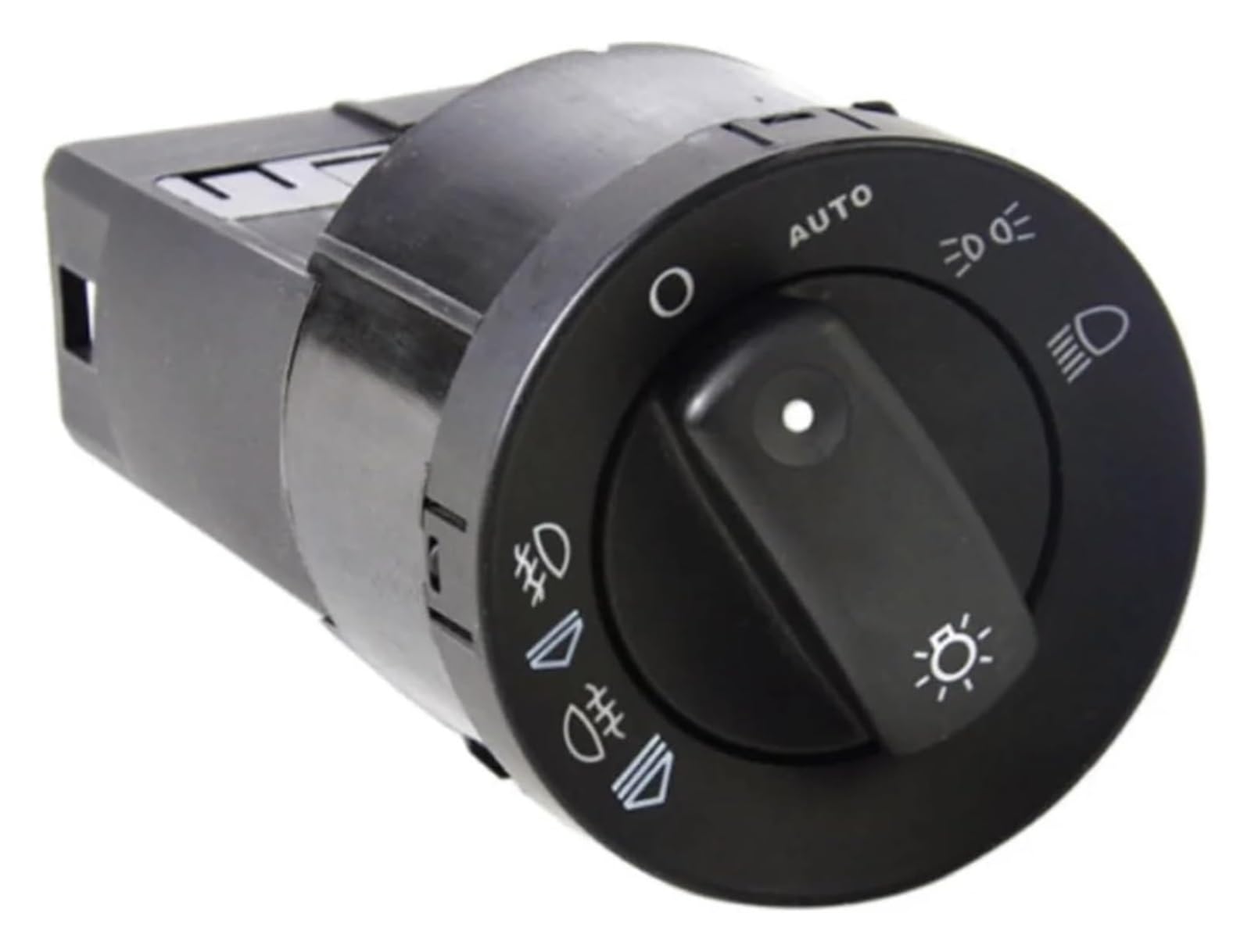 Interrupteur de commande automatique phare antibrouillard Audi A4 S4 - 6