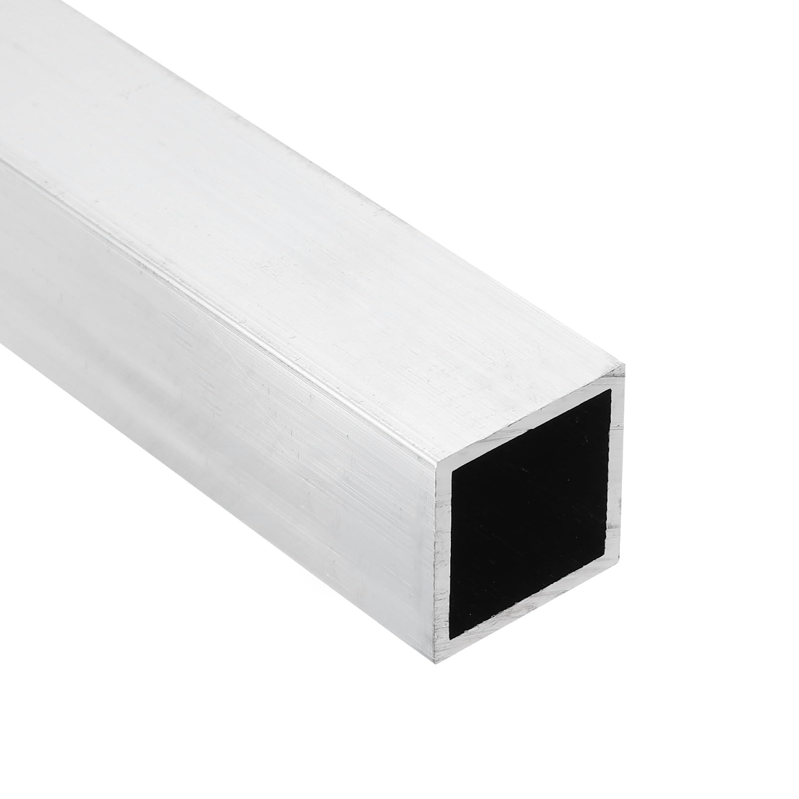Aluminum Square Tubing - 6063 Aluminum Tube -19