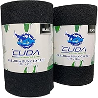 Cuda Boat Bunk Carpet 9 Inch Wide X 13ft-RUSTPROOF Nigeria | Ubuy