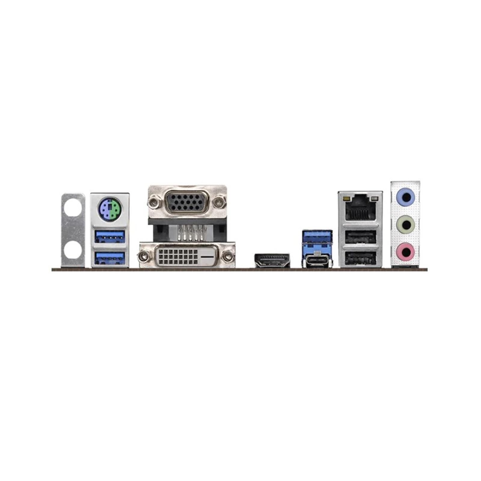 Amazon | ZXKLXYY コンピューターマザーボード ASROCK H370 Pro4