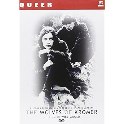 The Wolves of Kromer