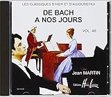 audi a4b8 opinie  De bach a nos jours vol.4b --- cd seul - audio