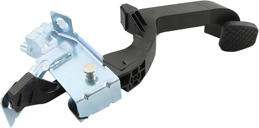 Amazon.com: WFLNHB with Bracket Clutch Pedal Assembly Replacement