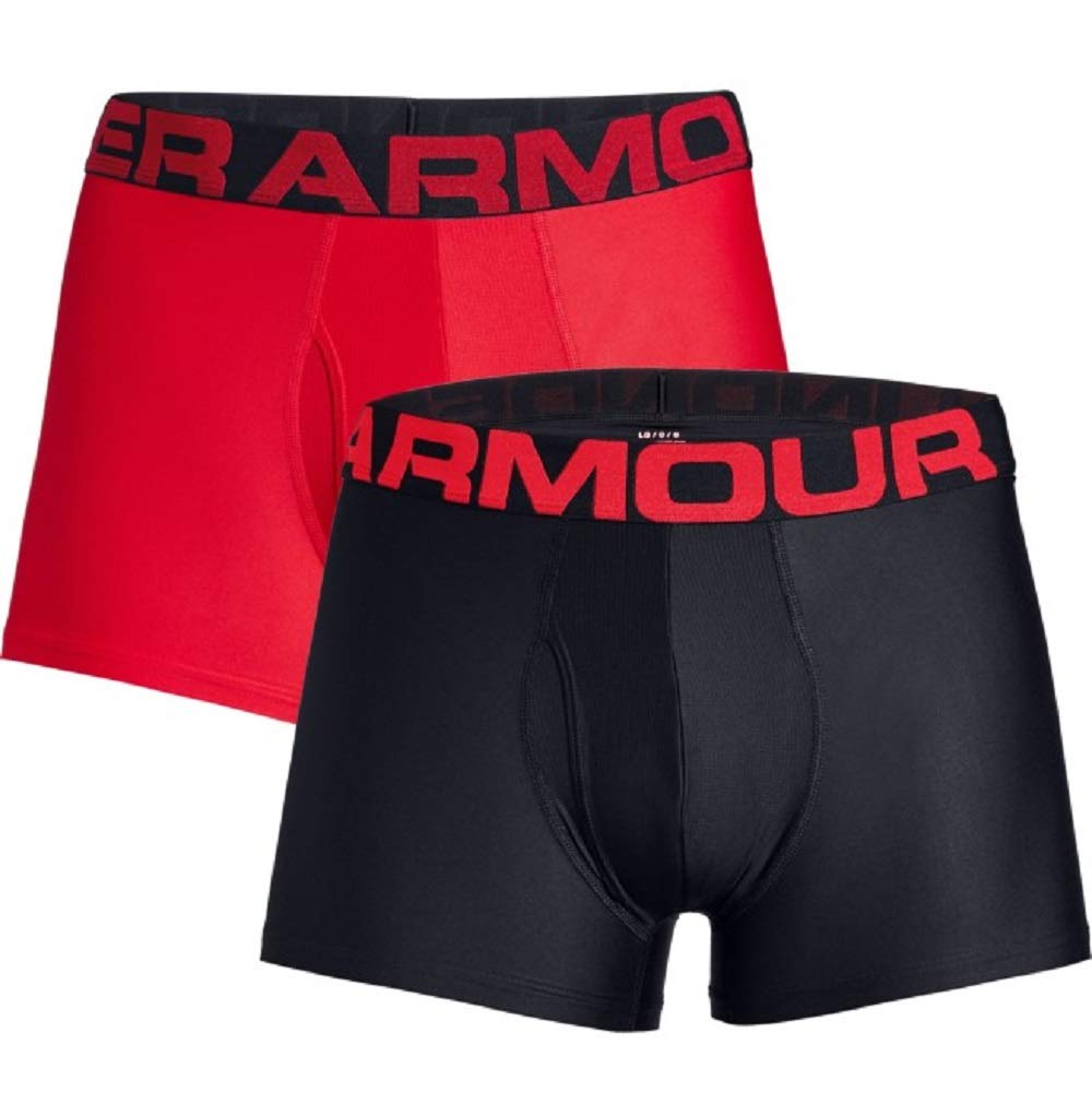 under armour boxer