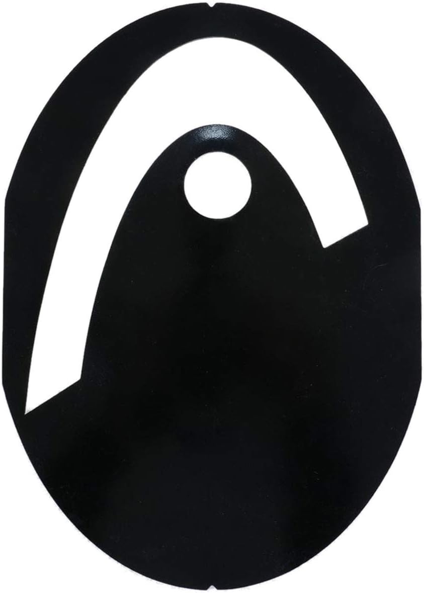HEAD Schablone Tennis Equipment OS