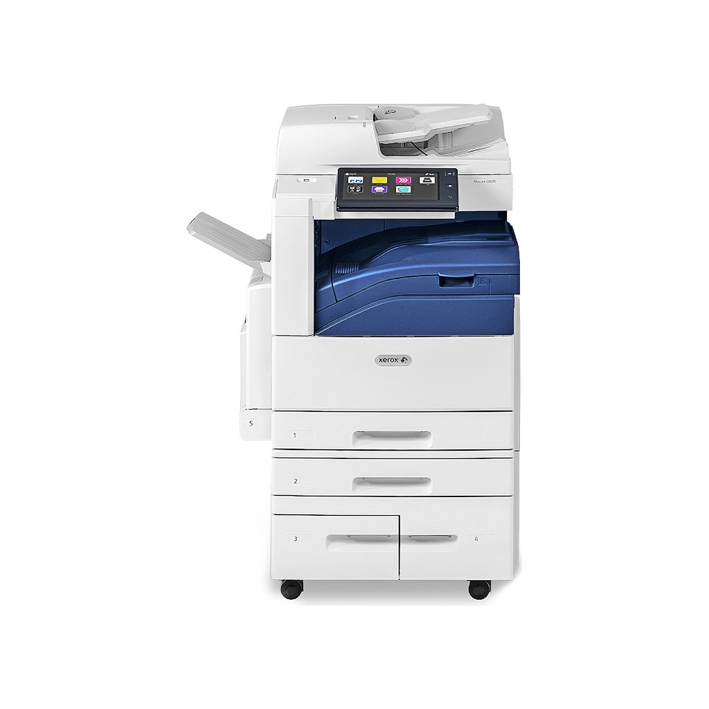Xerox AltaLink C8070/H2 Color Multifunction Printer - C8070