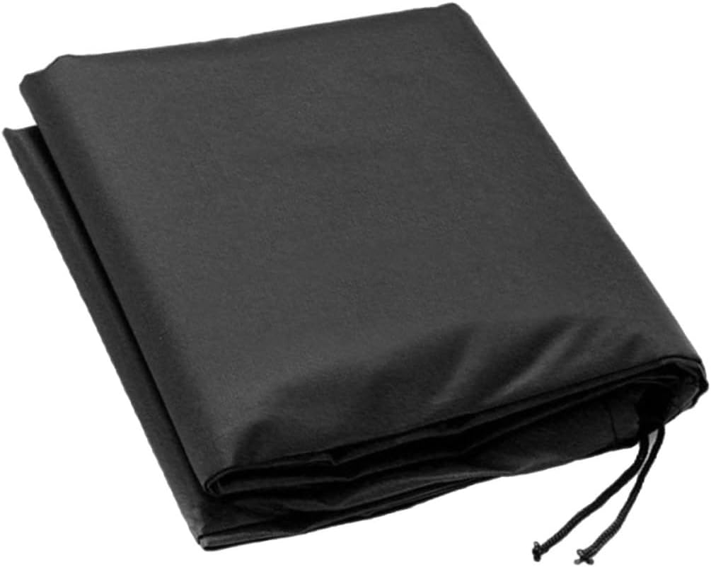 ibasenice 1pcs Outdoor Oxford Cloth Table Tennis Table Cover Heavy Duty Accessory for All Seasons