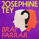 Cover of Brat Farrar